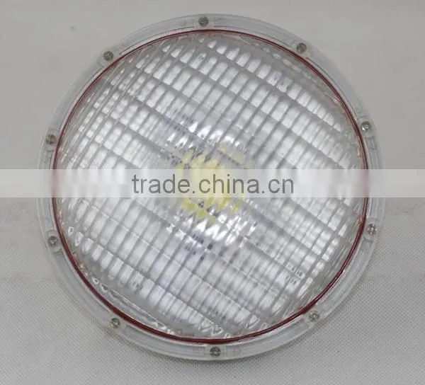 gx16d base 12volt par56 cob swimming pool underwater light led 22W 36W