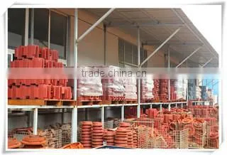 Changzhou Kender Motor Co., Ltd. company overview - view 3