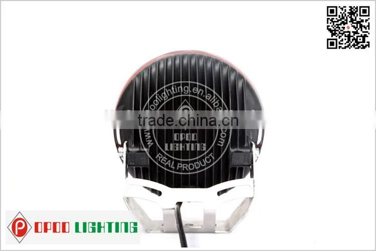 Guangdong IP68 truck led driving light 9'' 96w, New arb spot 96w led driving light