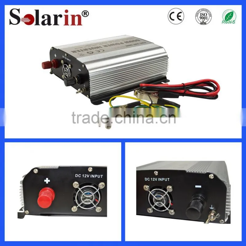 2015 best price sine wave off grid inverter 3 phase