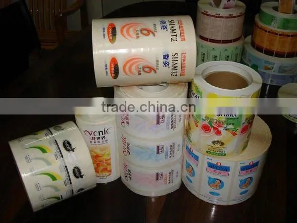 full automatic drying machine for label(JH-320)