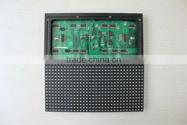 Full Color Indoor Outdoor LED Screen Module