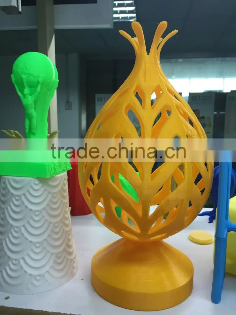 China high stable and speed FDM technology 3d printer china for promotion
