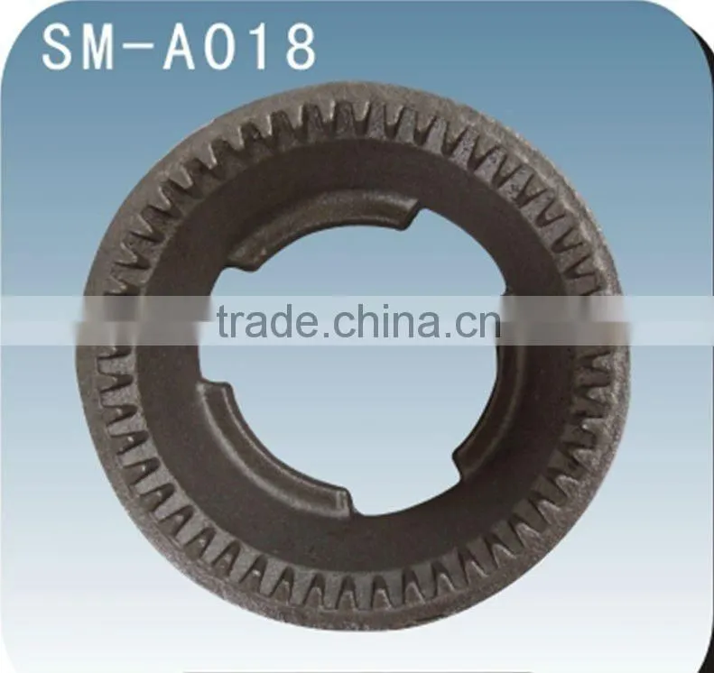 Q235 Construction Casting Cuplock Scaffold Accessories