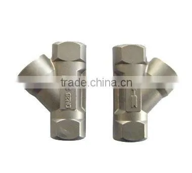 All kinds of valve parts precision casting with low cost
