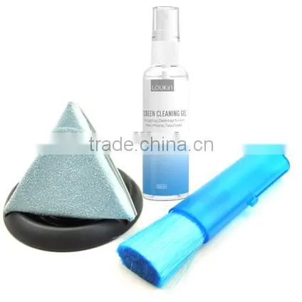 Powerful LCD Screen Cleaner