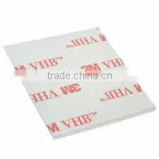 3M VHB Acrylic Foam Tape 4930