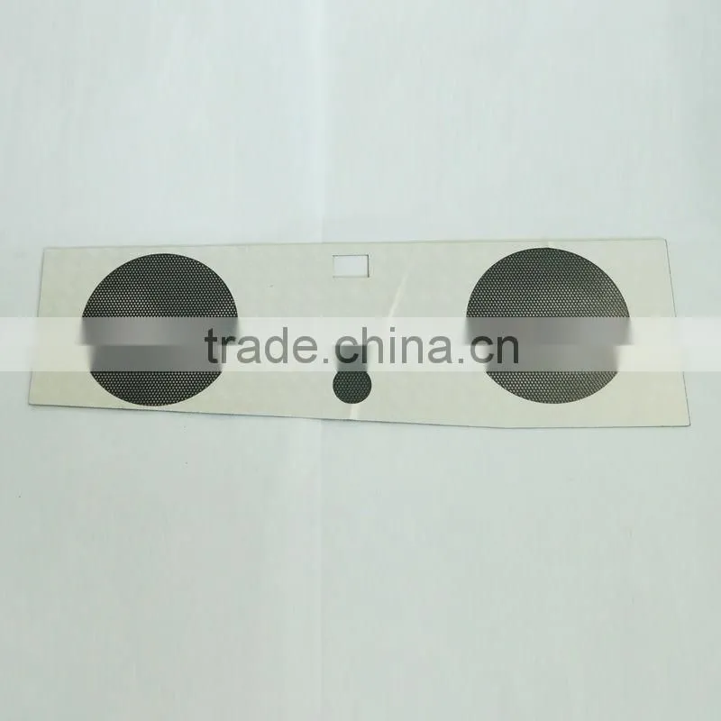 Plastic Speaker nets