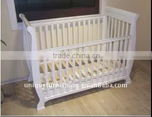 child furniture, baby wooden cribs