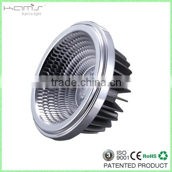 Osram 18W LED Ceiling Spotlight AR111 / High Power LED Spotlight Price
