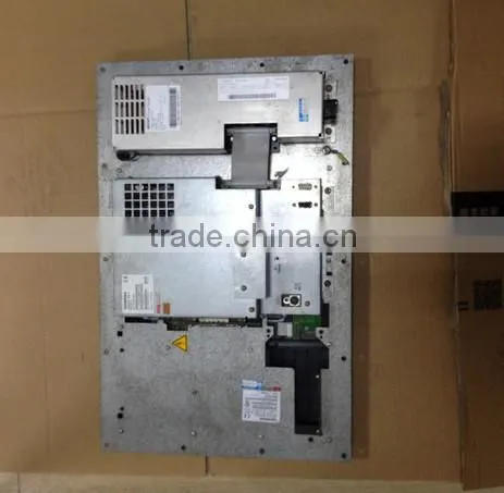 Siemens system unit 6FC5210-0DA00-1AA0