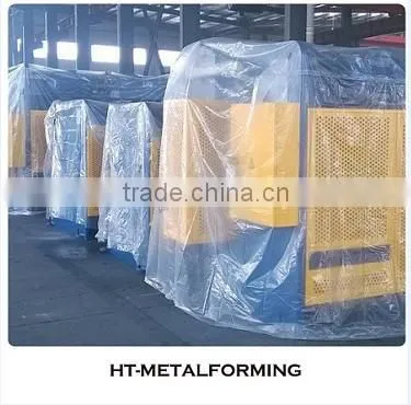 chinese manufacturer high quality cnc hydraulic bending machine ,press brake