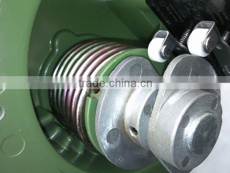 belt conveyor switch