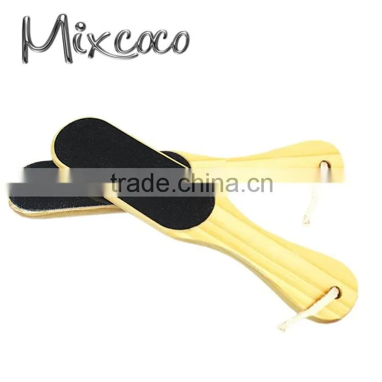 High quality pedicure tool and foot file