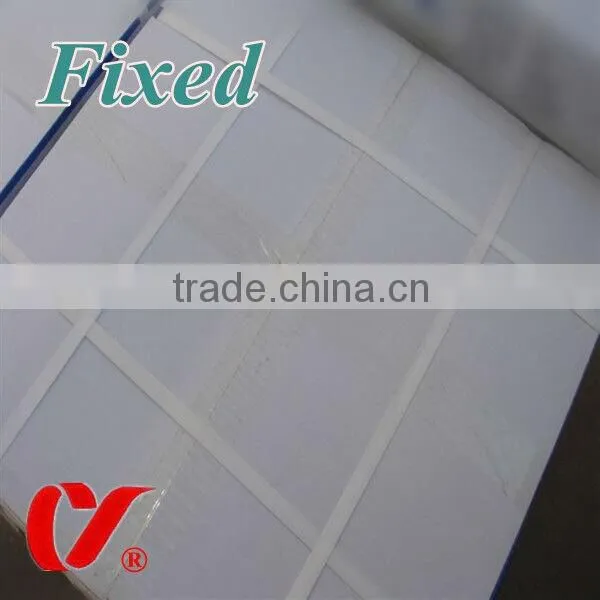 cabinet and furniture Plastic 3d PMMA acrylic edge banding