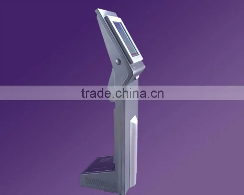 Ticket dispenser queue management system New!!!