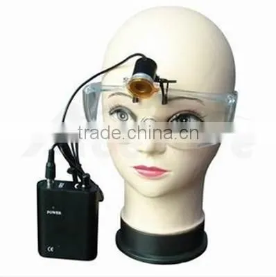 Hot sale medical led surgical headlight