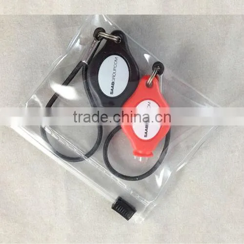 Hot Mini bicycle flashing light for safty (power saving and ultra bright)