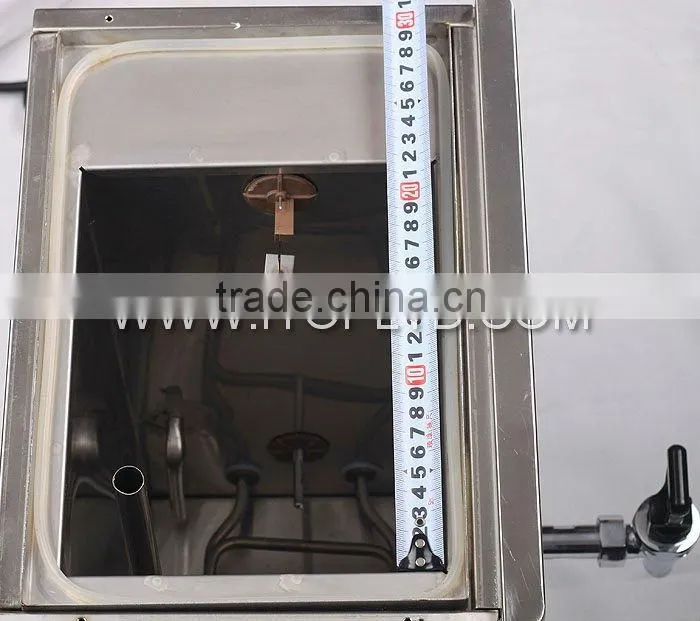 Economic series commercial hot water dispenser