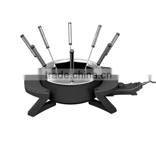 Electric fondue 1000W