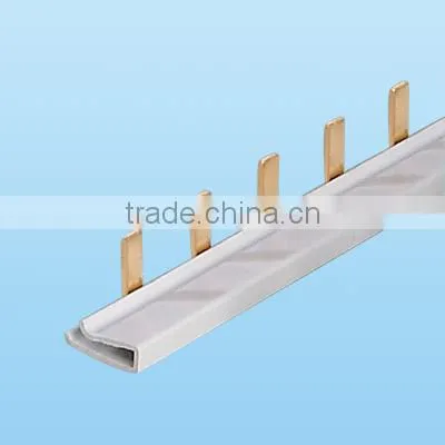 T-3P+N-63A pure copper T type Busbar
