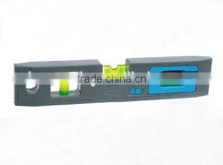 plastic Torpedo level