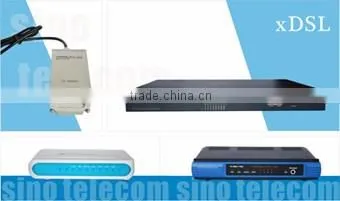 Sino-Telecom 1+1 Protection Optical Switch