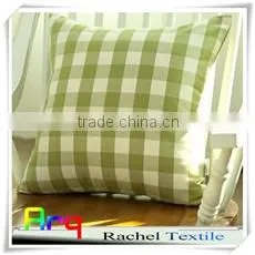 Bright simple modern style various color for cushion cover fabric table cloth, car cushion