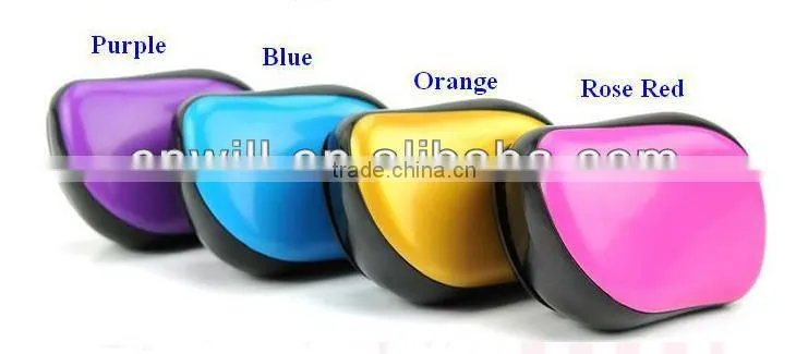 Plastic Hook Handle Wire Threader Tool Mico Ring Hair Extension Tools Hair Extension Tool