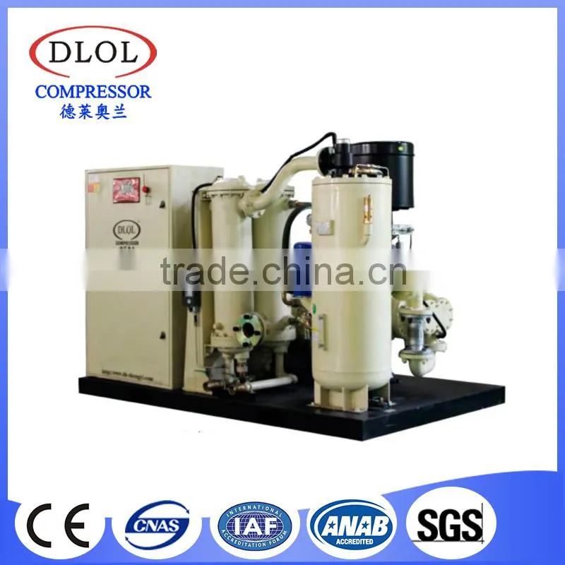 GRF-30C Power 22kw CCS marine screw-type compressor safe and reliable