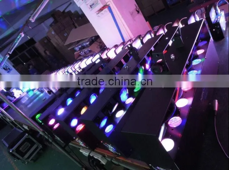 American Audio DJ light LED scan LED Pro 60W