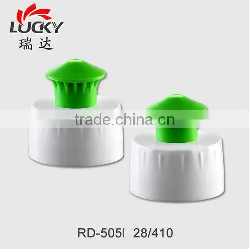 28/410 Plastic Mushroom cap