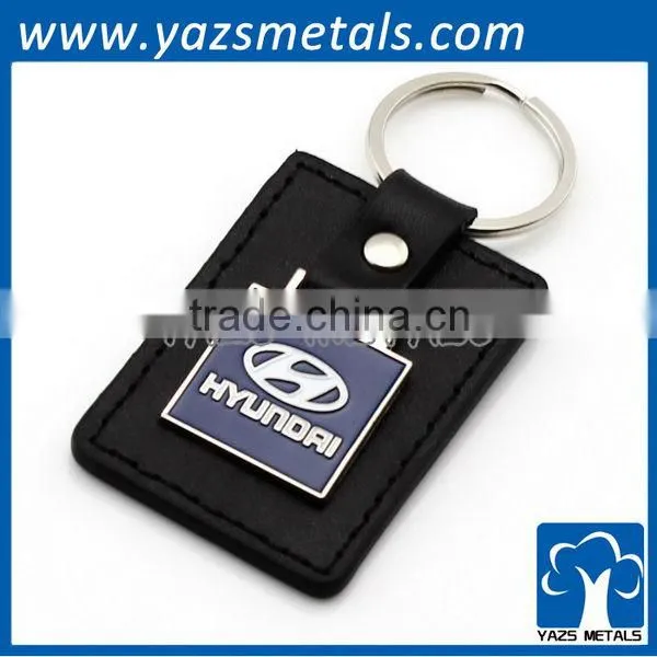 metal keychain with customer logo