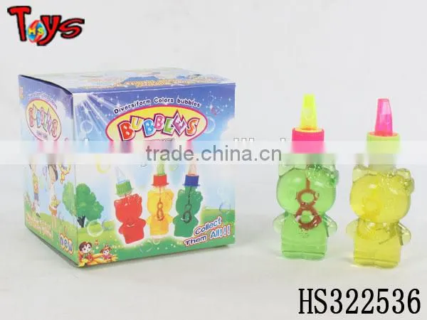 magic fantastic finger ring flashing led light
