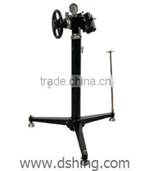 Inclinometer Calibration Table