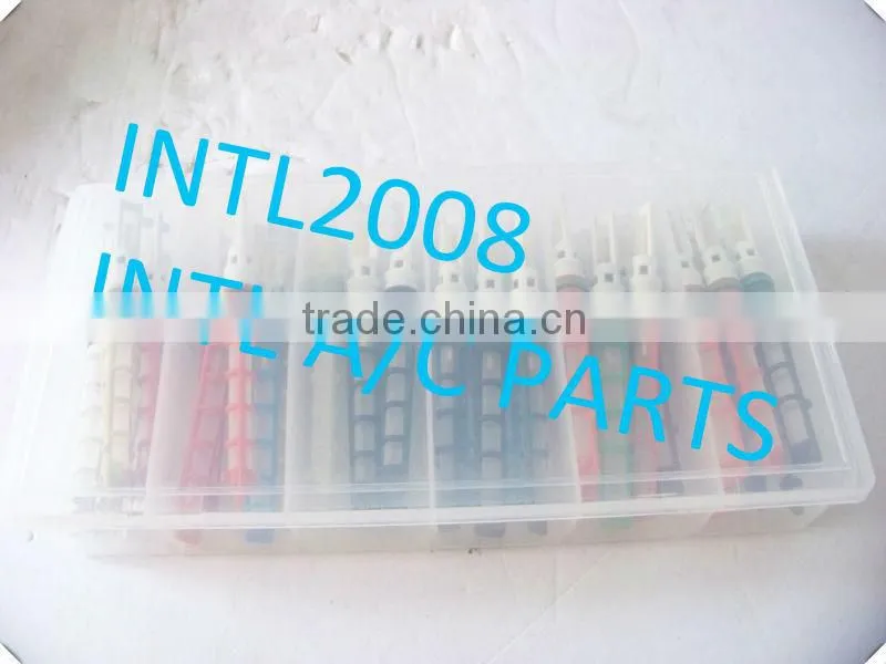 Auto ac throttle valve TUBE EXPANDER orifice tube A/C Expansion Device Murray Climate Control - A/C Orifice Tube Assortment