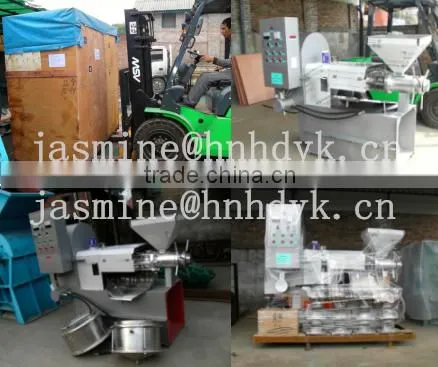 Palm oil mill /oil expeller/ oil mill
