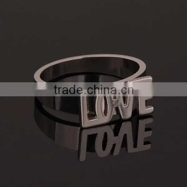 Love Letter Ring