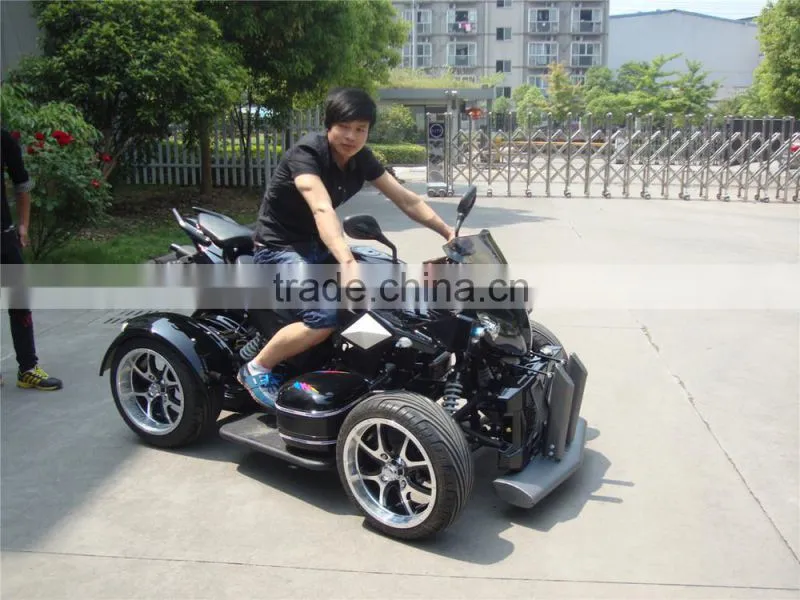2015 NEW 250CC ATV EEC approved legal for road driving