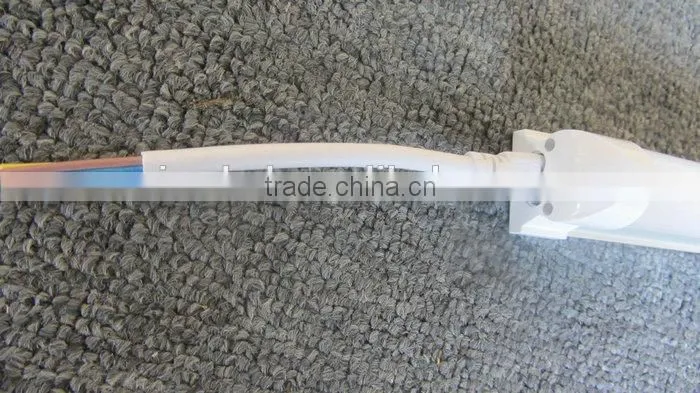 led integrated tube T8 900mm 14W
