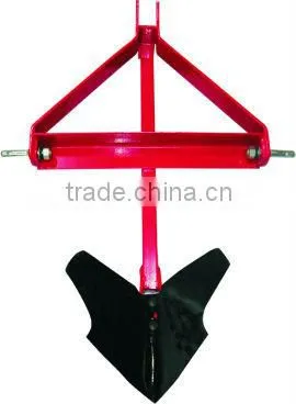 tractor implements 3point middle buster with CE