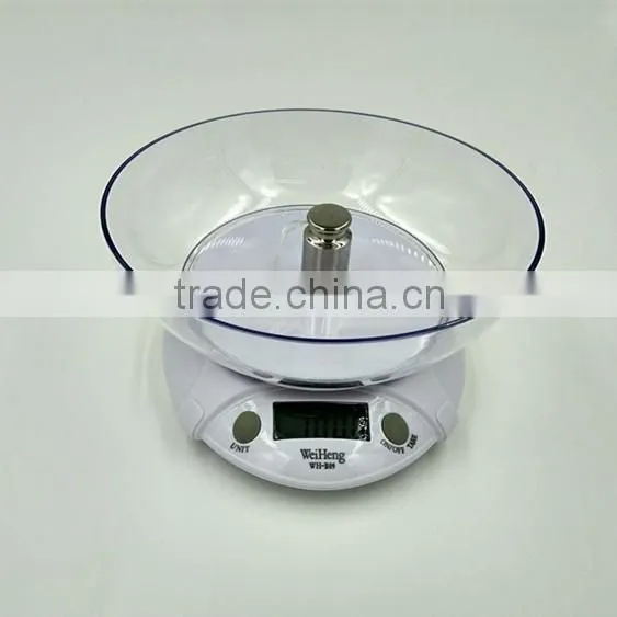 gift items pocket 40kg electronic weighing scale for luggage