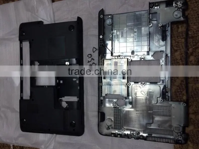 Laptop Base Bottom Case Cover for TOSHIBA Satellite L850 L850D L855 L855D p/n: V000271670