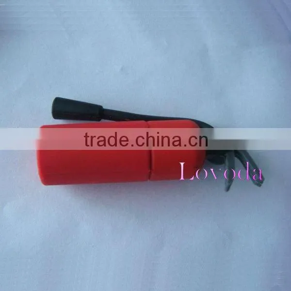 funny USB Flash Memory / PVC USB Flash Drive/ 3D usb stick LFN-213