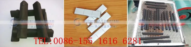 Factory direct sale shisha making machine