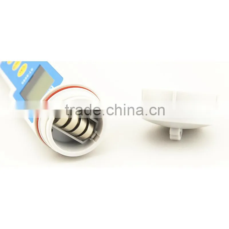 hot sell pen type digital salt meter