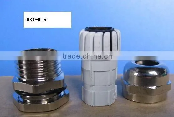 metric cable gland M25