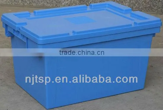 Plastic Storage Container