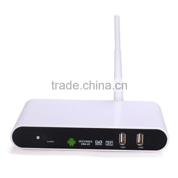 AML8726-MX digital tv receiver tv dvb t2