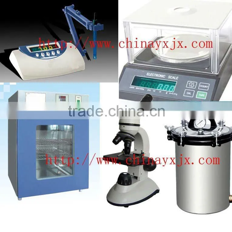 Laboratory homogenizer machine